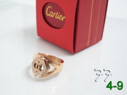 Cartier Rings CaRis33