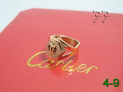 Cartier Rings CaRis34