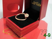 Cartier Rings CaRis36