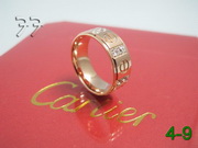 Cartier Rings CaRis06