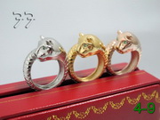 Cartier Rings CaRis08