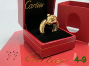 Cartier Rings CaRis09