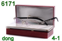 Cartier Sunglasses CS010