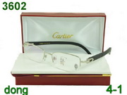 Cartier Sunglasses CS013