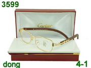 Cartier Sunglasses CS014