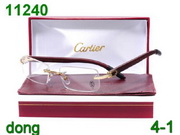 Cartier Sunglasses CS002