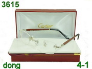 Cartier Sunglasses CS020