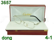Cartier Sunglasses CS025