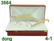 Cartier Sunglasses CS032
