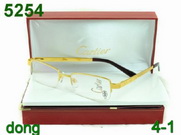 Cartier Sunglasses CS038
