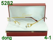 Cartier Sunglasses CS041