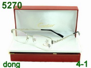 Cartier Sunglasses CS042