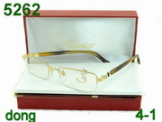 Cartier Sunglasses CS044