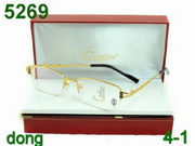 Cartier Sunglasses CS045