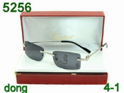 Cartier Sunglasses CS046