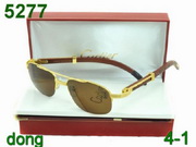 Cartier Sunglasses CS047