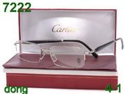 Cartier Sunglasses CS048