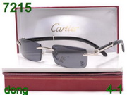Cartier Sunglasses CS049