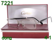 Cartier Sunglasses CS050