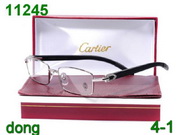 Cartier Sunglasses CS006
