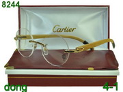 Cartier Sunglasses CS061