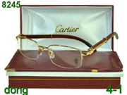 Cartier Sunglasses CS063