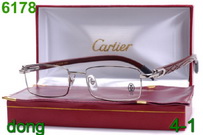 Cartier Sunglasses CS009