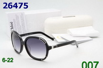 Chloe Luxury AAA Replica Sunglasses 14