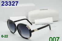 Chloe Luxury AAA Replica Sunglasses 20