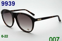 Chloe Luxury AAA Replica Sunglasses 22