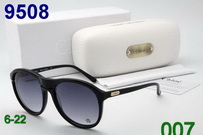 Chloe Luxury AAA Replica Sunglasses 23