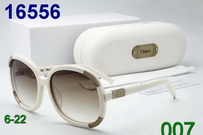 Chloe Luxury AAA Replica Sunglasses 26