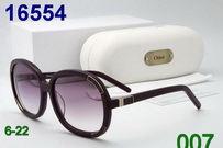 Chloe Luxury AAA Replica Sunglasses 29