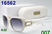 Chloe Luxury AAA Replica Sunglasses 30