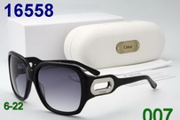 Chloe Luxury AAA Replica Sunglasses 31