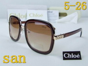 Chloe Sunglasses ChS-11