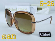 Chloe Sunglasses ChS-13