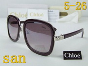 Chloe Sunglasses ChS-02