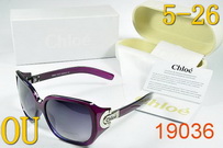 Chloe Replica Sunglasses 24