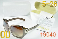 Chloe Replica Sunglasses 25