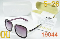 Chloe Replica Sunglasses 26