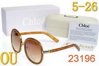 Chloe Replica Sunglasses 27