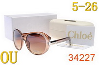 Chloe Replica Sunglasses 30