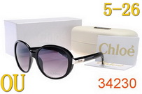 Chloe Replica Sunglasses 31