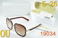 Chloe Replica Sunglasses 37