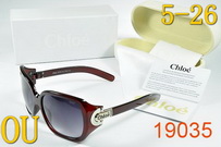 Chloe Replica Sunglasses 38