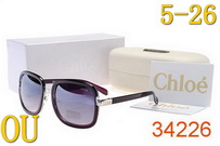 Chloe Replica Sunglasses 44