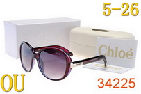 Chloe Replica Sunglasses 50