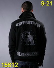 Christian Audigier Man Jacket CAMJacket73