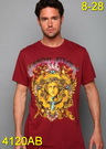 Christian Audigier Man T shirts CAM-T-Shirts119